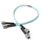 Carlisle Interconnect Cable Assembly WHU18-1818-200 