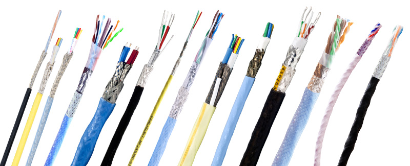 MX10G-24-ALW高性能数据电缆-西安福川电子科技